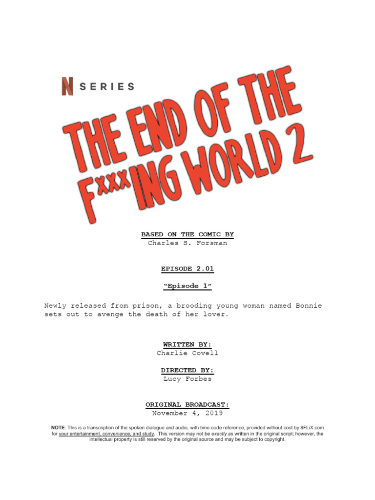 the-end-of-the-f-ing-world-episode-1-pdf