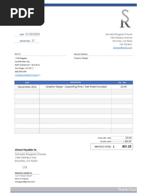 SR_Graphic Design_Invoice _27