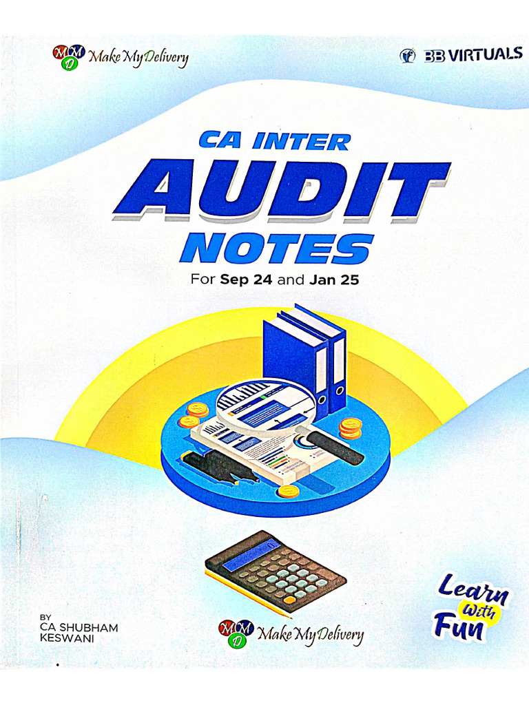 Int KW Notes | PDF