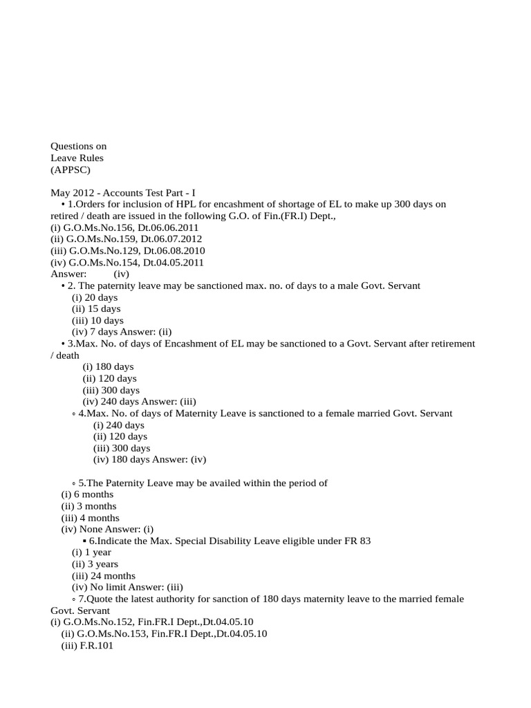 leave-rules-q-a-pdf-parental-leave-medical-specialties