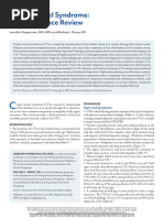 CTS-6 Evaluation Tool for Carpal Tunnel | PDF | Carpal Tunnel Syndrome ...