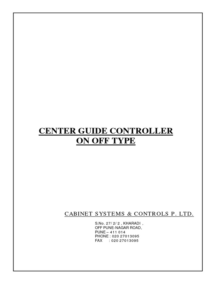 Center On Off - Cabinet | PDF | Power Supply | Operational Amplifier