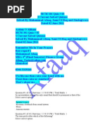Download Mcm 301 3rd Quiz Solveds by Afaaq Sami Ul Haq and Zindagi Rocx by Zeeshan Ajmal SN75574530 doc pdf