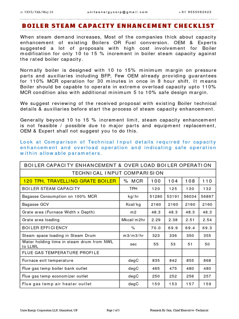 boiler-capacity-enhancement-checklist-pdf-boiler-energy-technology