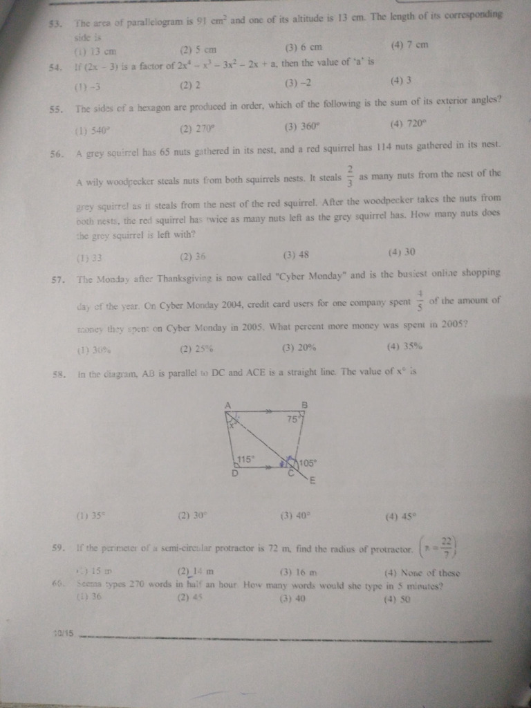 Adobe Scan 03-Aug-2024 | PDF | Elementary Geometry | Euclidean Geometry