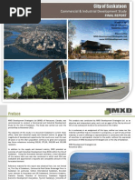 Download Saskatoon Commercial and Industrial Study by dhutton540 SN75575483 doc pdf