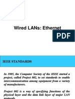 Standard Ethernet