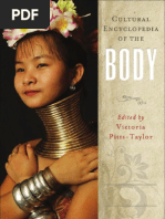 Download Cultural Encyclopedia of the Body by Bojana Kovacevic SN75576414 doc pdf