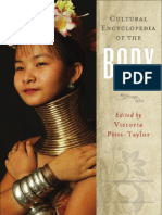 Cultural Encyclopedia of The Body