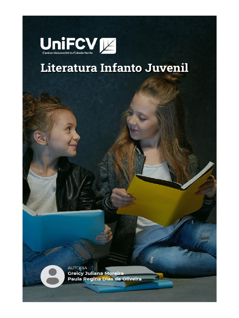 Literatura Infanto Juvenil | PDF | Sociologia | Pedagogia