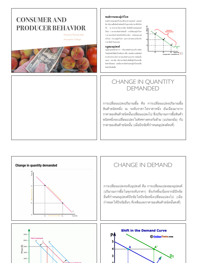 Chapter 6 Behavioral | PDF