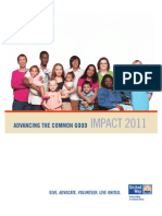 Impact 2011 Leading Indicators Report View