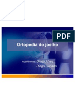 Ortopedia Do Joelho