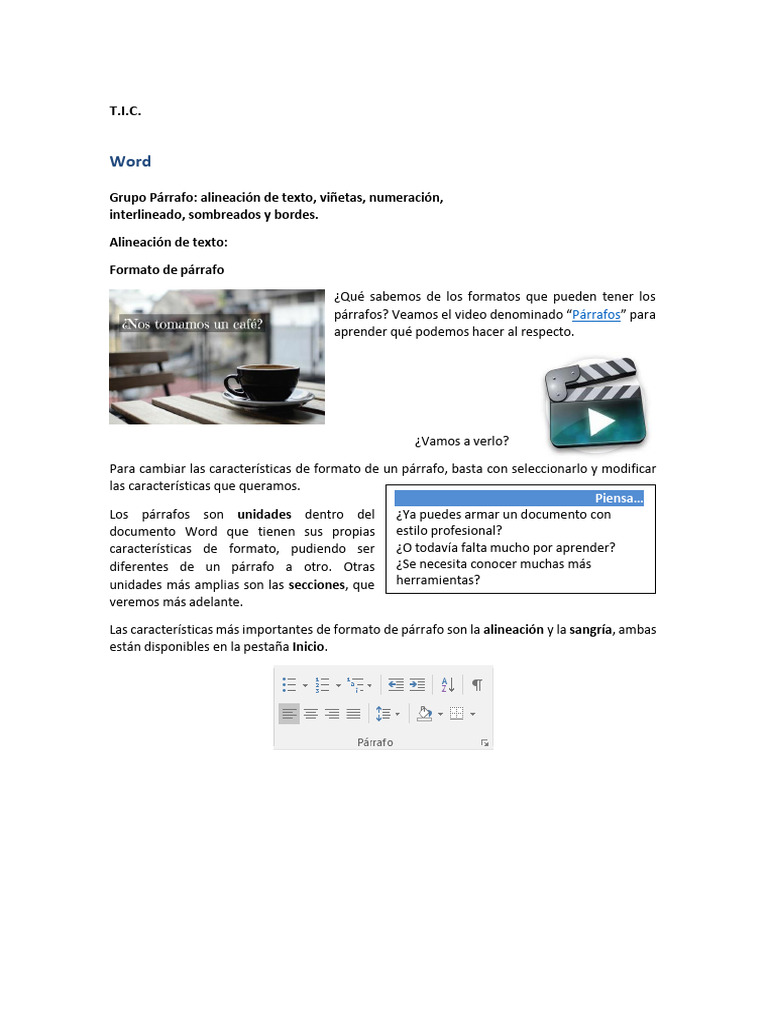 Material 2 | PDF | Archivo de computadora | Microsoft Word