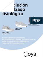 Download Estudio Comparativo Calzado Fisiologico by Nostrum Sport  SN75578597 doc pdf
