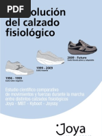 Download Estudio Comparativo Calzado Fisiologico by Nostrum Sport  SN75578597 doc pdf