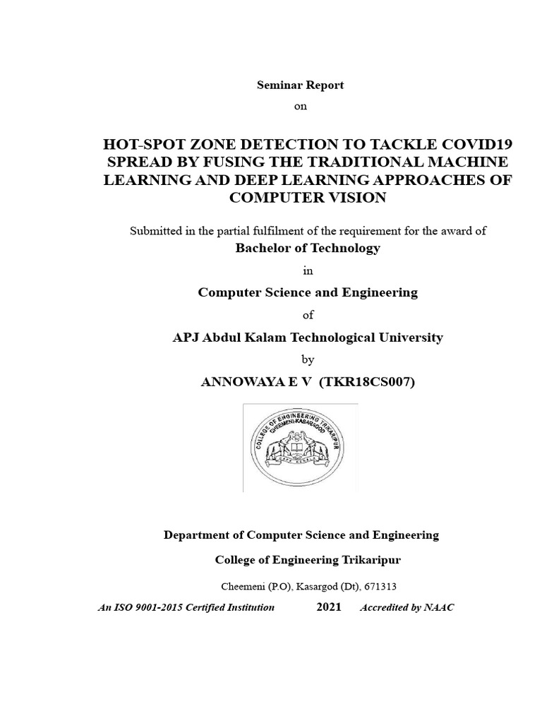 Summarize History Of Computer Vision Technology