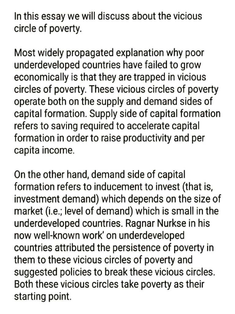 vicious-circle-of-poverty-pdf-economic-growth-poverty