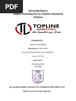 Registration List Student Wise: FALL 2013 Mba (Graduat | PDF