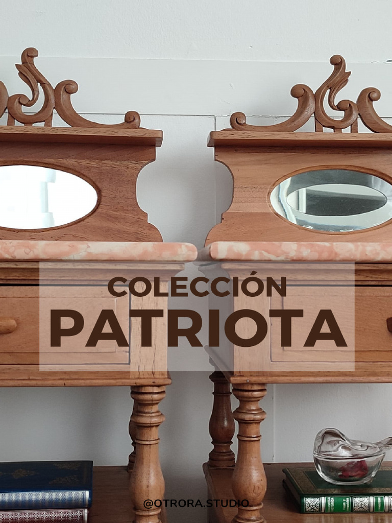 Catálogo Julio - OTRORA | PDF