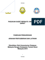 Panduan Pengurusan PKBM