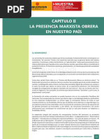 013 023 Sindicalismo Argentino Marxismo