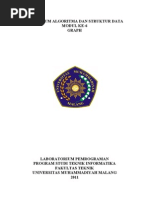Download Praktikum-6 Graph by Kurniadi SN75582428 doc pdf