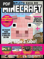 História do Minecraft: Criação e Evolução | PDF | Minecraft ...