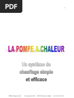 Download Cours Pompe a Chaleur by Sofiane Bellabiod SN75583051 doc pdf