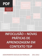 Projeto Infoinclusao AERainha Santa Isabel