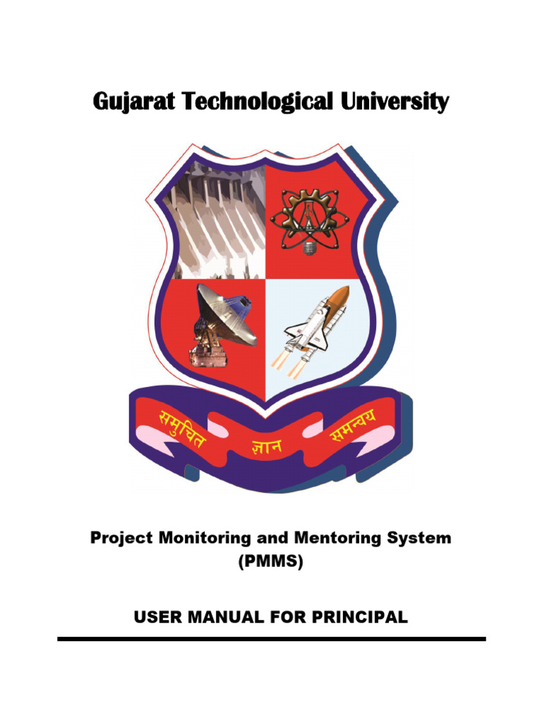PMMS User Manual for Principals | PDF | Button (Computing) | Menu ...