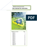 Eco Solution Manual