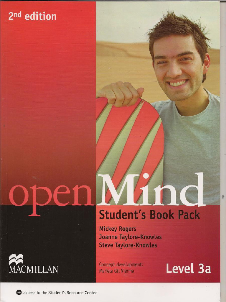 Pdfcoffeecom Open Mind Level 3a 8 PDF Free | PDF