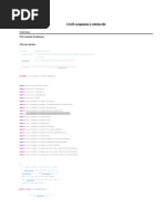 CloudSim 3.0.3 Installation Guide | PDF | Eclipse (Software) | Java ...