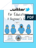 For Educators:: A Beginner's Guide