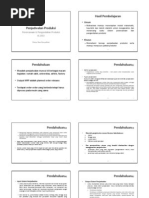 Download 9Penjadwalan by Prasetyo Rizky SN75587671 doc pdf