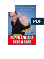 Super Afiliado -Elide