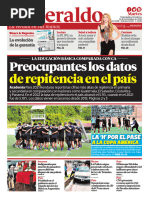 EH2023 11 21 bZlCIWBlhFUM | PDF | Honduras | Centroamérica
