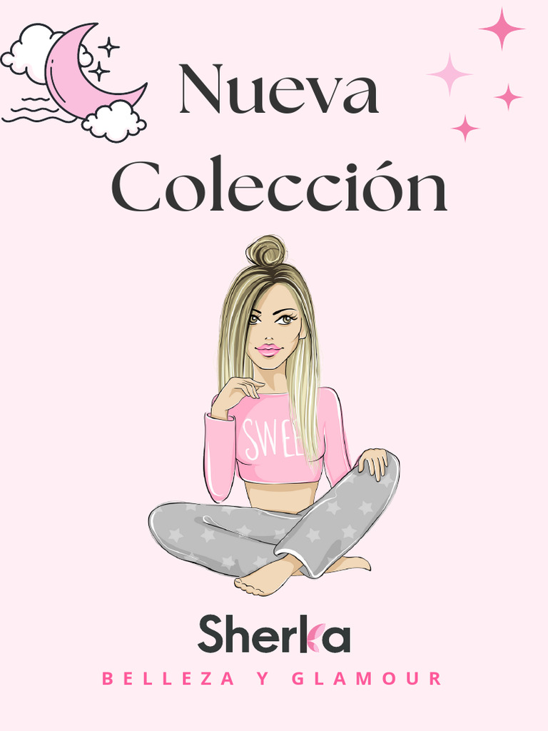 Catalogo Agosto Sherka | PDF | Estilo de vida
