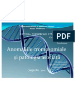 Anomaliile-cromosomiale-şi-patologia-asociată