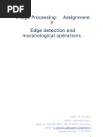 Download Edge Detection and Morphological Operations by Laura Ileana Stoilescu SN75590384 doc pdf