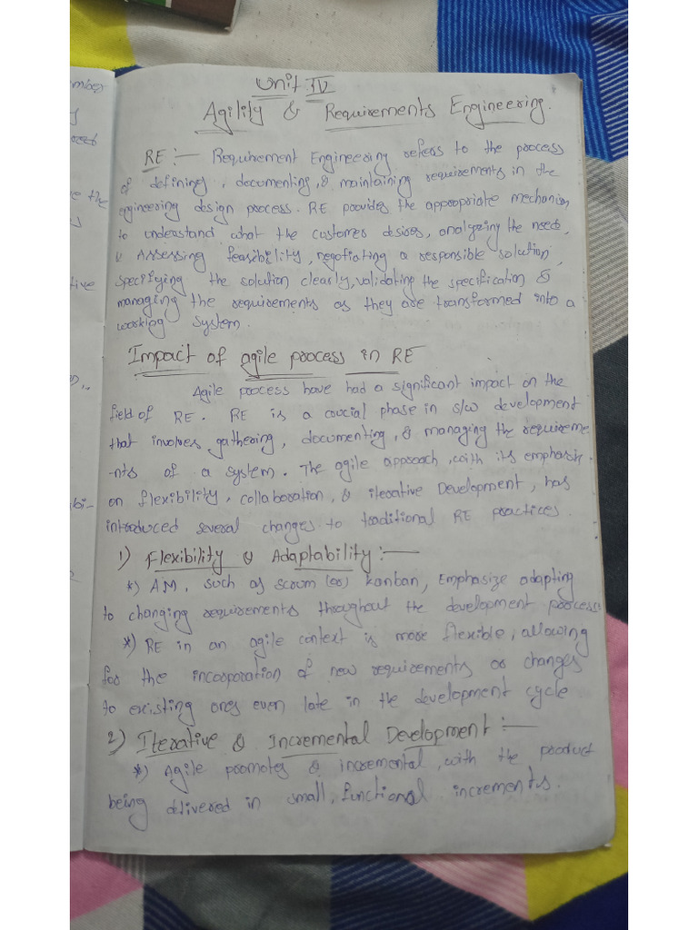 AM 4 TH Unit | PDF