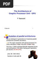 Download GPU Introduction by spark1122 SN75590691 doc pdf