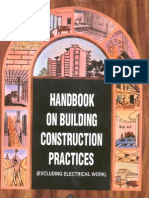 SP62(Building Const. Practices)