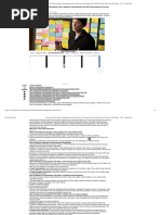Comprehensive Guide to Documentary Filmmaking | PDF | Documentary Film