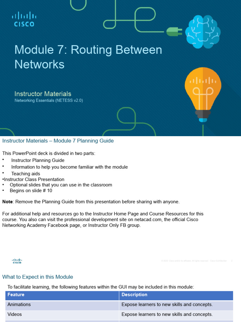 Understanding the Access Layer Concepts | PDF | Router (Computing ...