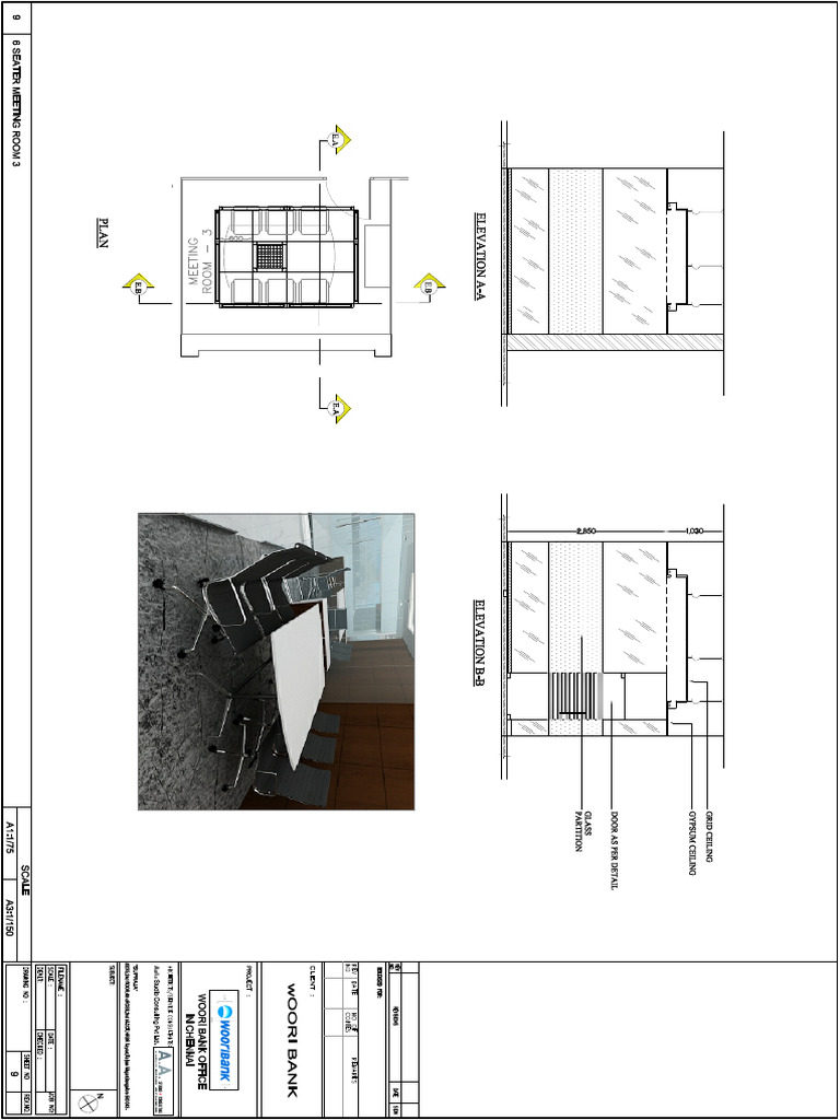 Bank Detail 09 | PDF