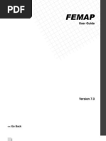 Download FEMAP User Guide by daniellevis80 SN75593844 doc pdf