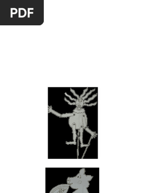 Balanese shadow puppetts (1)