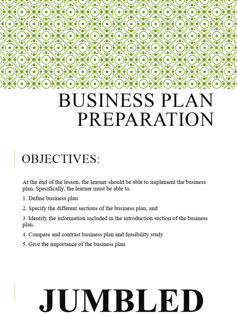 business-plan-preparation-pdf-entrepreneurship-business